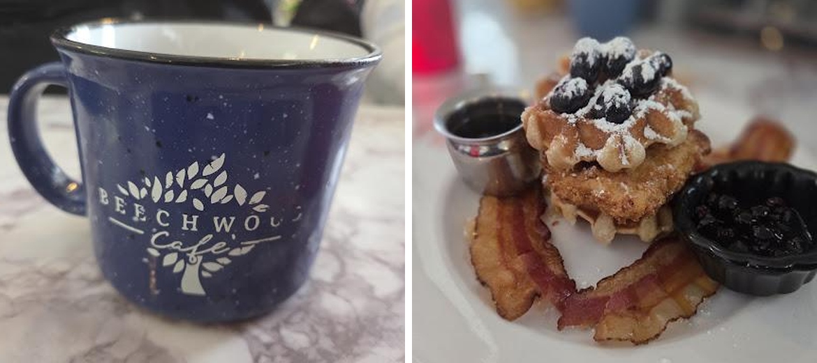Beechwood Cafe