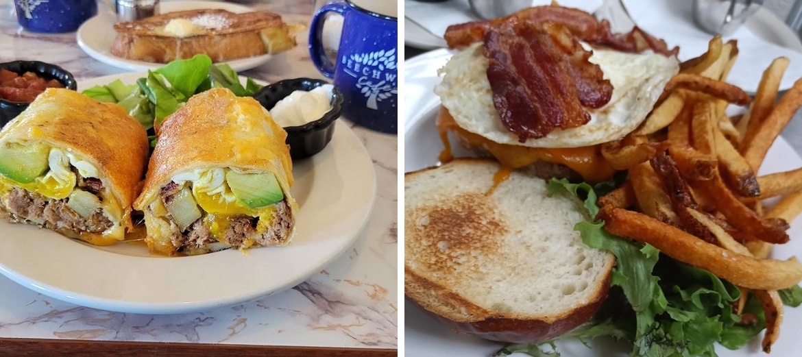 Beechwood Cafe