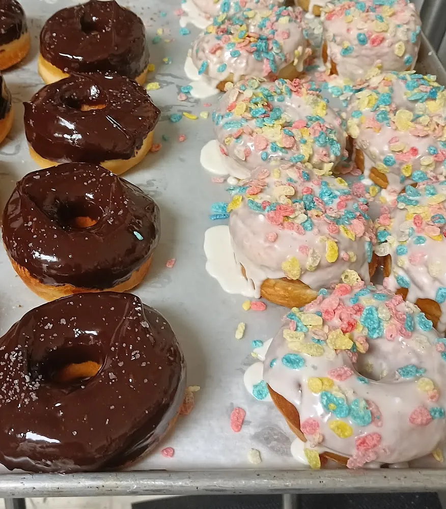 Doughnut