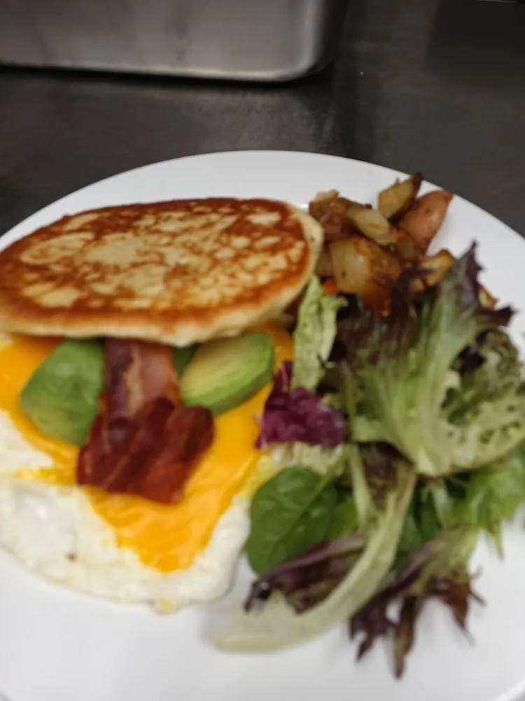 English Muffin